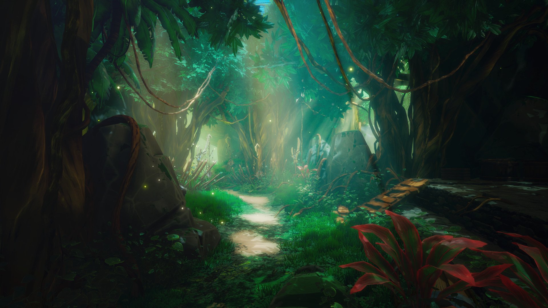 Call of the Sea - Imagen 18